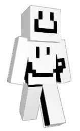 thelorax8311's Minecraft skin wearing the Zombie Horse cape