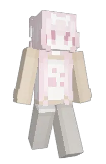 TheNightcrawler's Minecraft skin