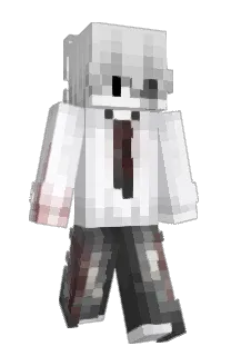 Front of Igsv's skin