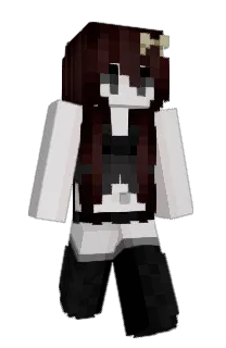 Front of toodeadgirl's skin