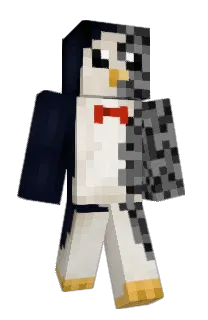 Front of ErdbeerenXD's skin