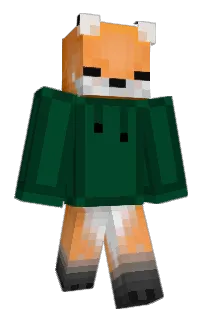 Front of Road_Slayer's skin