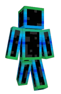 Front of ChickenEnjoyerMm's skin