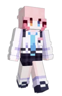 unity_69's Minecraft skin