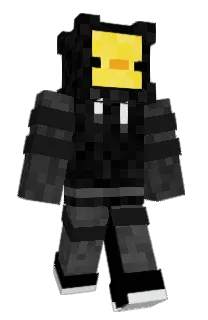 Front of Kaczvcha1's skin