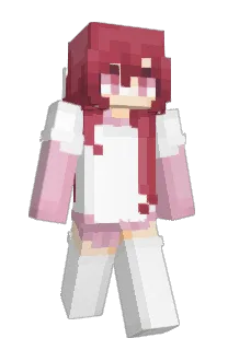 Front of sealriously's skin