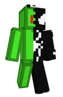 Venom071112's Minecraft skin