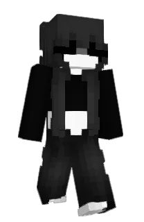 seokhoy's Minecraft skin