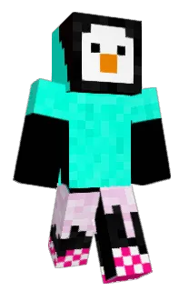 Front of sproutteam's skin