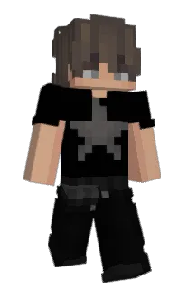 ghettodraculaa's Minecraft skin