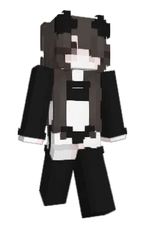 Front of prip_'s skin