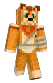 Skin preview