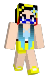 Skin preview