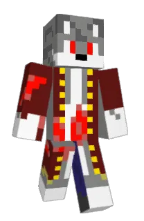 Front of TheJeffDude's skin