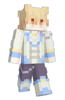 Front of Taco__idp's skin