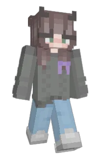 Nellfons's Minecraft skin