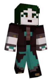 Skin preview