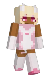 Front of bunpawz's skin