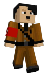 Front of xxkokosszefxx's skin