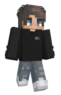 Front of FreekJL's skin