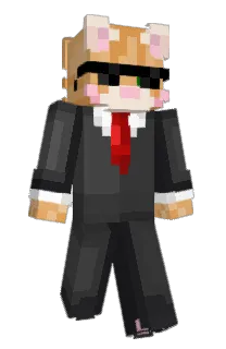 Front of zazlz's skin