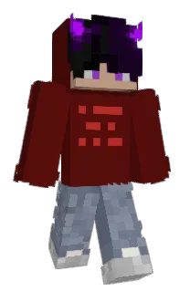 Front of 5tug's skin