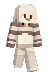 Front of zeprobr's skin