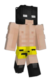 DrXulz's Minecraft skin