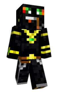 pgpz's Minecraft skin