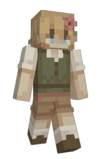 Pyronjo's Minecraft skin