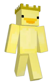 Priliii's Minecraft skin