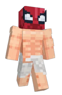 TitoSotoo's Minecraft skin