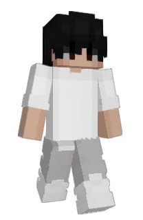 Emrult's Minecraft skin