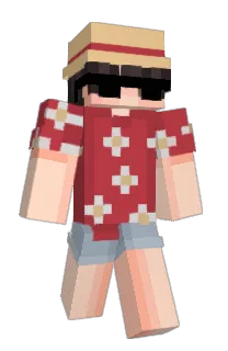 Front of egirlethan's skin