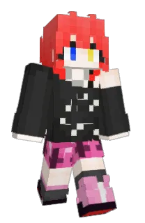 Front of NaNa_Ko's skin