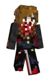 boolive_'s Minecraft skin
