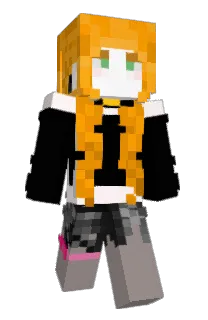F0xSo's Minecraft skin