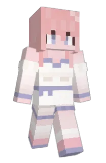 squishist's Minecraft skin