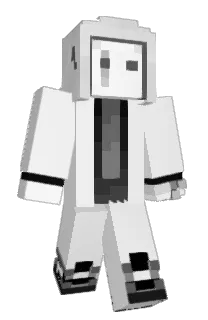 jeaager's Minecraft skin