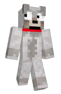 HEADFULOFHYAENA's Minecraft skin