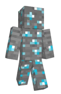 Front of Gamerles20's skin