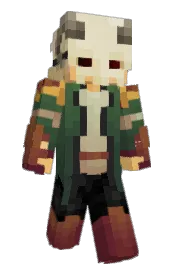 Skin preview