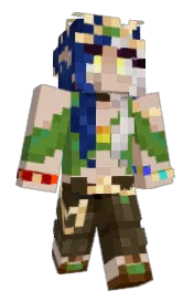 Skin preview