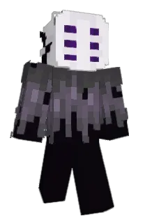 Front of Soldwyn's skin