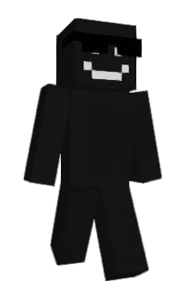 Front of Zubik17's skin