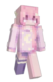 Jinnnxxx's Minecraft skin
