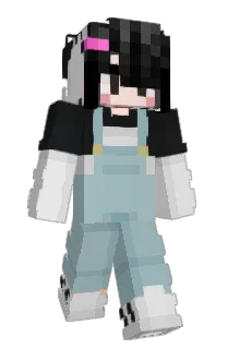 Front of ninjaleothe800th's skin