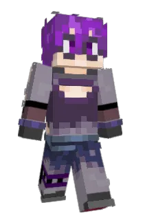 Aprial_'s Minecraft skin