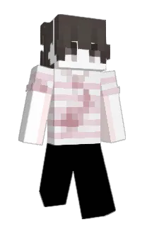 sickandnauseous's Minecraft skin