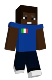 Front of ItalianPasta_'s skin
